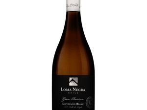 imagem do produto Vinho Loma Negra Gran Reserva Sauvignon Blanc