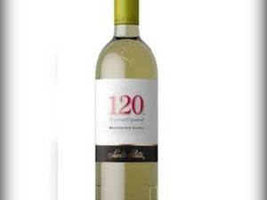 imagem do produto Vinho 120 Reserva Especial Sauvignon Blanc