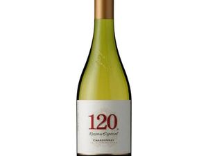 imagem do produto Vinho 120 Reserva Especial Chardonnay