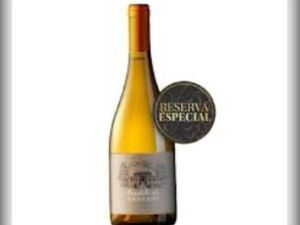 imagem do produto Vinho Castillo De Andrade Chardonnay - Reserva Especial
