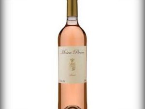 imagem do produto Vinho Mosen Pierre Rosé