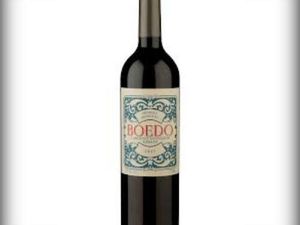 imagem do produto Vinho Boedo Cabernet Sauvignon Merlot 2023