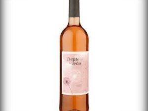 imagem do produto Vinho Dente de Leão Rosé