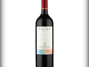 imagem do produto Vinho Paine Cabernet - Syrah