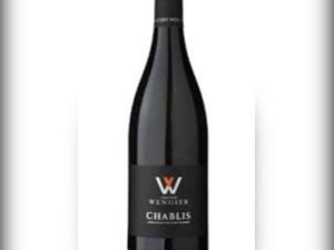 imagem do produto Chablis Vincent Wengier