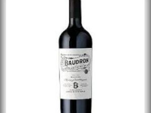 imagem do produto Vinho Baudron Red Blend