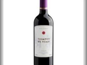 imagem do produto Vinho Tiempos de Viaje Carmenere