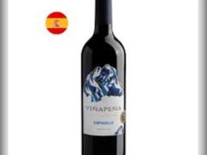imagem do produto Vinho Viñapeña Tempranillo