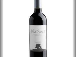 imagem do produto Vinho Isla Seca Tinto