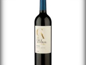 imagem do produto Vinho Cruz Austral Bonarda