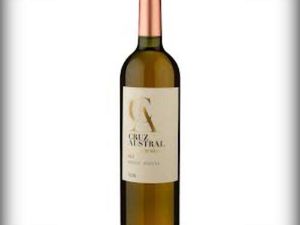 imagem do produto Vinho Cruz Austral Rosé