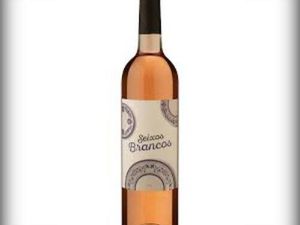 imagem do produto Vinho Seixos Brancos Rosé