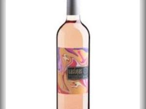 imagem do produto Vinho Lagunas Rosé