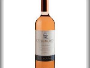 imagem do produto Vinho Expedicion Rosé Syrah