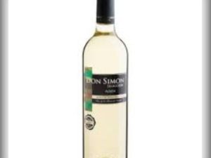 imagem do produto Vinho Don Simon Selección Airén