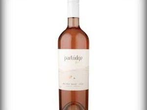 imagem do produto Vinho Partridge Flying Malbec Rosé