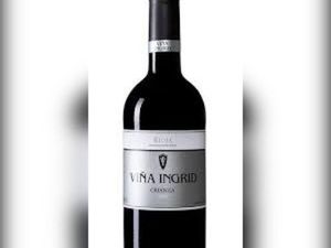 imagem do produto Vinho Vina Ingrid Crianza