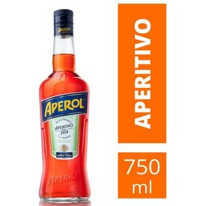imagem do produto Aperitivo Aperol 750ml