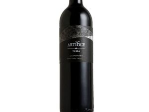 imagem do produto Vinho Artifice Terra - Carmenere