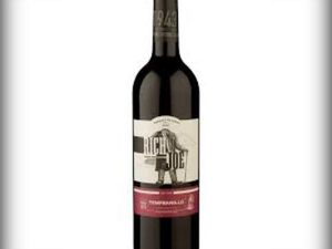 imagem do produto Vinho Rich Joe Tempranillo