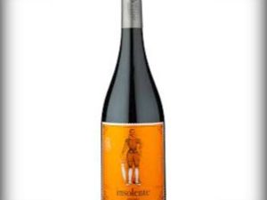 imagem do produto Vinho Insolente Graciano 2022