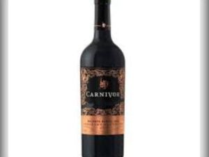 imagem do produto Vinho Carnivor Cabernet Sauvignon