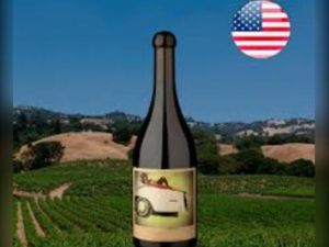 imagem do produto Vinho Manchete Califórnia