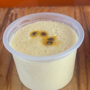 imagem do produto MOUSSE DE MARACUJÁ 