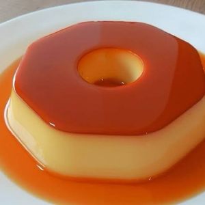 imagem do produto PUDIM DE LEITE CONDENSADO 