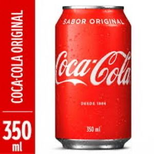 imagem do produto COCA LATA ORIGINAL