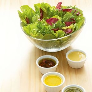 imagem do produto CRIE SUA SALADA 