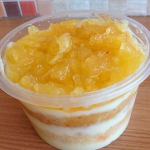 imagem do produto DELÍCIA DE ABACAXI 🍍