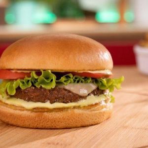 imagem do produto HAMBÚRGUER 