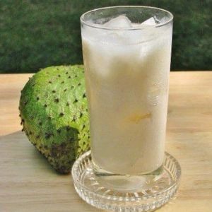 imagem do produto SUCO DE GRAVIOLA