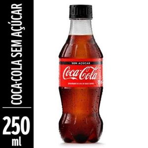 imagem do produto COCA PET ZERO