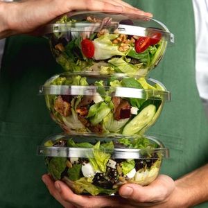 imagem do produto SALADA NO BOWL