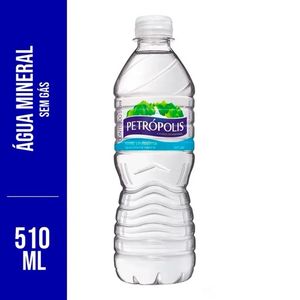 imagem do produto ÁGUA MINERAL SEM GÁS 