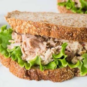 imagem do produto SANDUÍCHE NATURAL DE ATUM