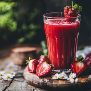 imagem do produto SUCO DE MORANGO