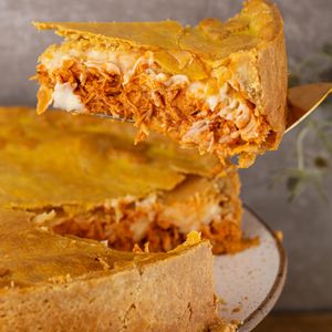 imagem do produto TORTA DE FRANGO