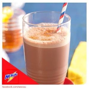 imagem do produto LEITE COM NESCAU GELADO