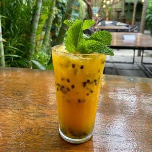 imagem do produto SUCO DE MARACUJÁ ⭐️