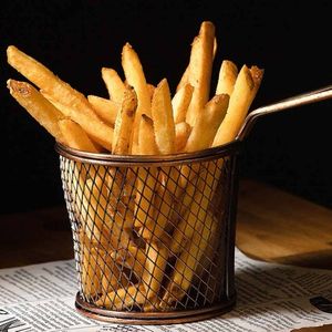 imagem do produto BATATA FRITA