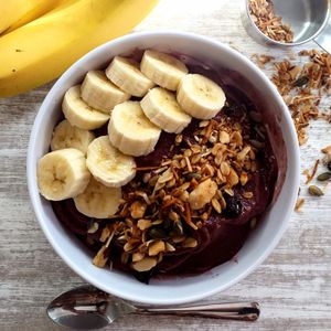 imagem do produto AÇAÍ NA TIGELA