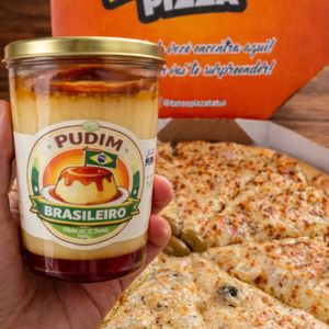 imagem do produto Pudim Individual