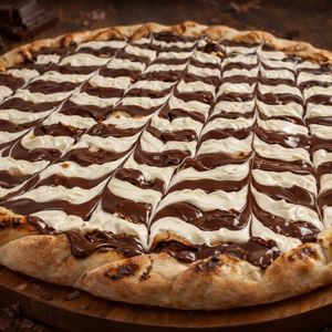 imagem do categoria Pizzas doces