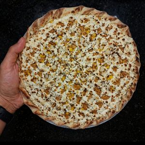 imagem do categoria Pizzas salgadas