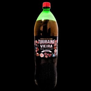 imagem do produto Tuiubaina Vieira Zero