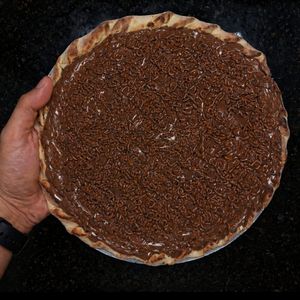 imagem do categoria Pizzas doces