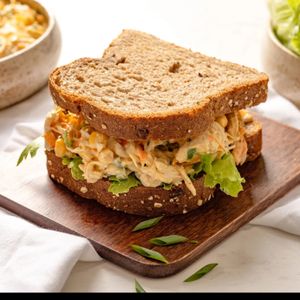 imagem do produto SANDUICHE NATURAL